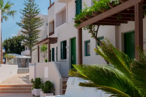 Porto Greco Village Beach in Chersonisos Municipal Unit — foto 18