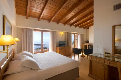 Negroponte Resort Eretria in Αμάρυνθος — foto 28