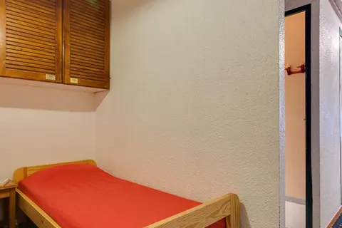 Résidence Sappey in Les Deux Alpes — foto 10