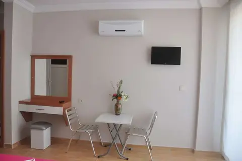 Onder Hotel in Manavgat — foto 25