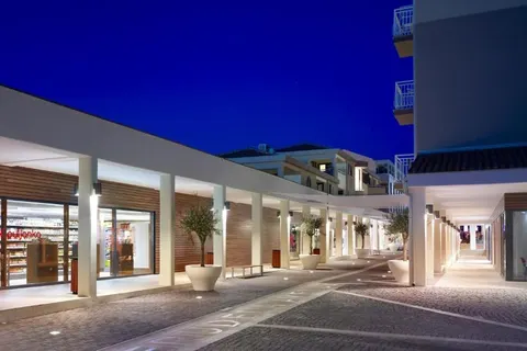 Resort Verudela Beach foto 22