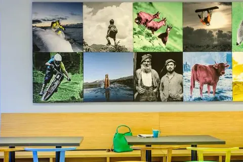 Felix Hotel Kaufbeuren in Kaufbeuren — foto 9