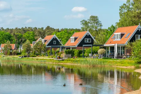 Vakantiepark De Zanding foto 3