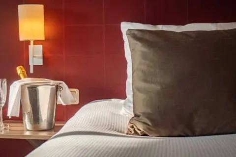 Hof van Gelre Hotel by Flow foto 16