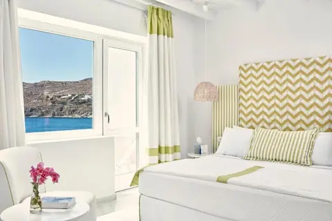 Archipelagos Hotel in Άνω Μερά — foto 11