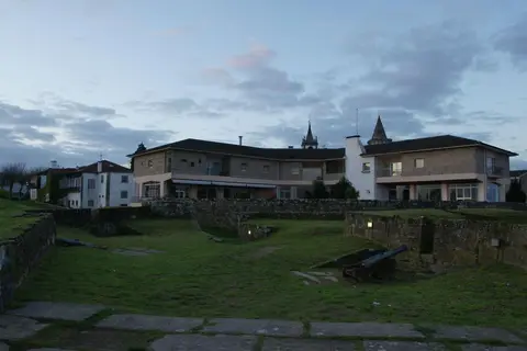 Pousada Valença in Valença, Cristelo Covo e Arão, foto 25