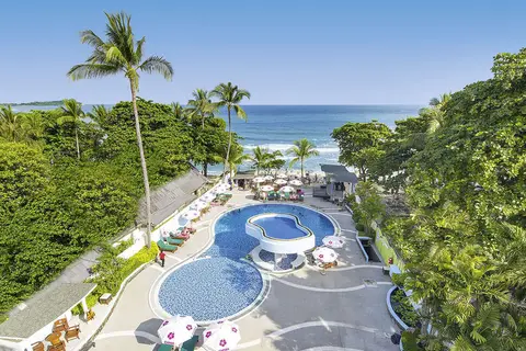 Matcha Samui Resort in Samui World Resort, foto 20