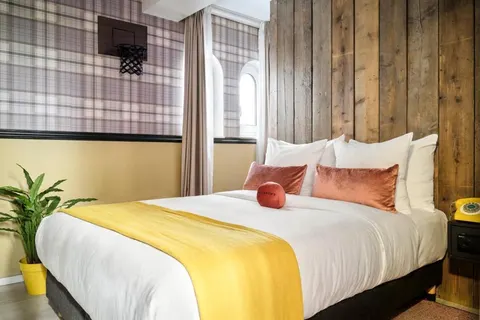 Max Brown Canal District foto 2