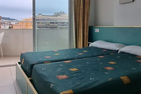 Appartementen Lloret Sun in Lloret de Mar — foto 11
