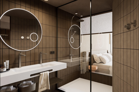 Bahia Principe Luxury Tenerife foto 31