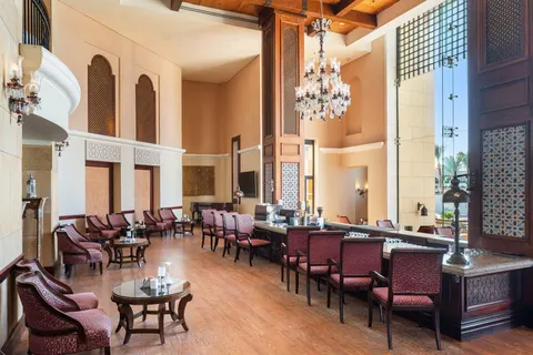 Pickalbatros Palace Hotel in Port Ghalib — foto 24