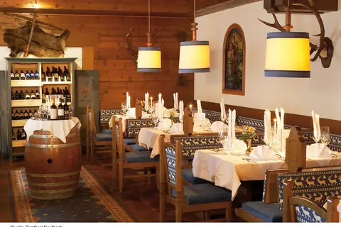 Hotel Panther'A in Saalbach — foto 4