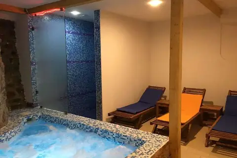 Villa Dionis in Лагадин — foto 8