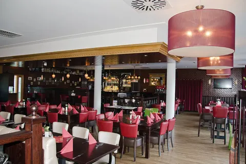 Hotel Dormio Resort Obertraun foto 6