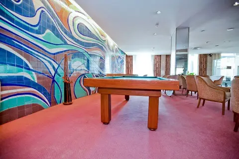 Premium Maia Hotel in Maia — foto 9
