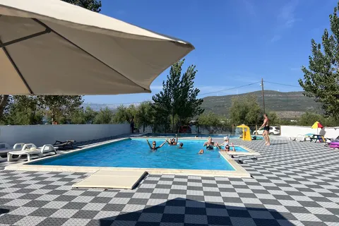 Camping Karin in Benkovac — foto 15