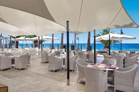 Sol Lanzarote in Puerto del Carmen — foto 7