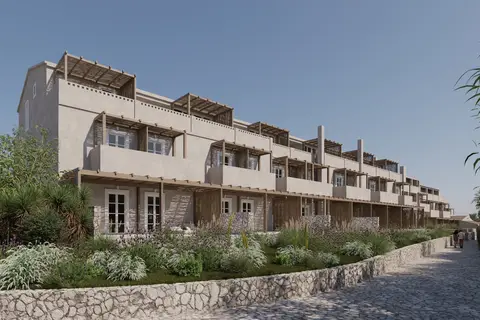 Nobilis Corfu Hotel in Αχαράβη — foto 6