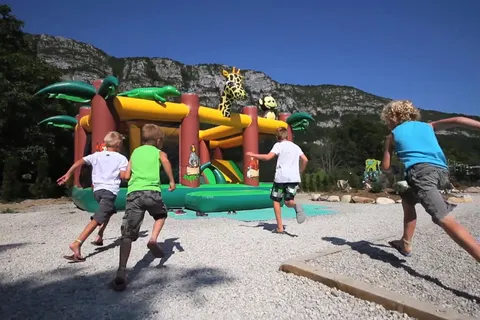 Camping L Ideal foto 5