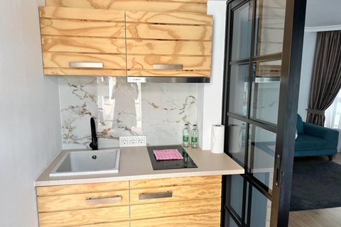 Appartementen Miramar Boutique foto 5