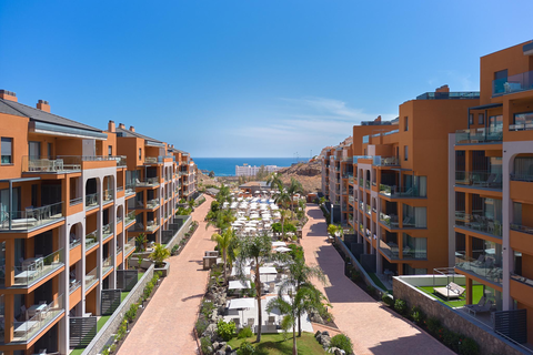 Appartementen Arguineguin Park by Servatur foto 21