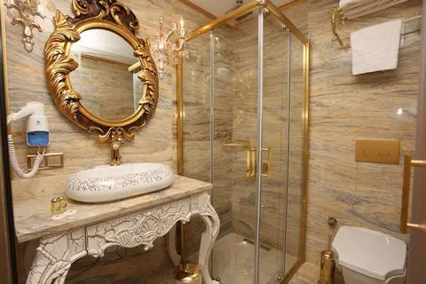 Laleli Blue Marmaray Hotel in İstanbul — foto 8