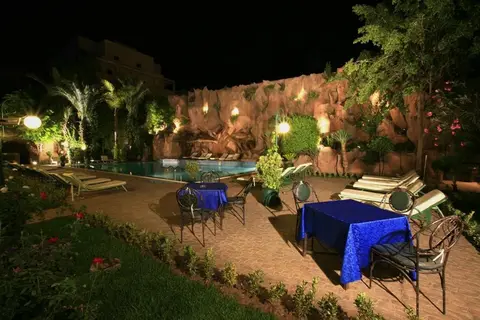 Imperial Holiday in Marrakesh, foto 14