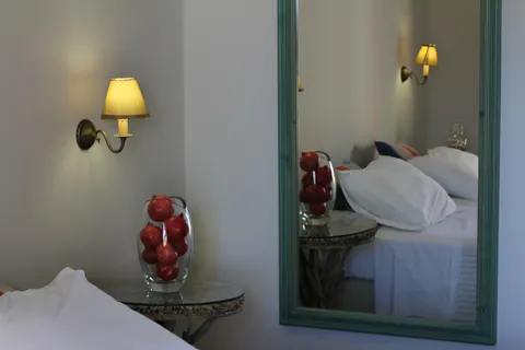 Appartementen Eleas Gi foto 11