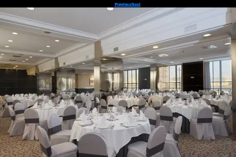 Meliá Maria Pita in A Coruña — foto 19