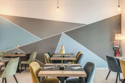 Mercure Roma Centro Termini in Rome, foto 6