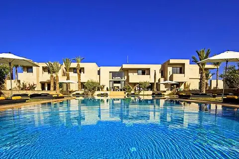 Sirayane Boutique Hotel & Spa in Tasoultante تسلطانت — foto 25