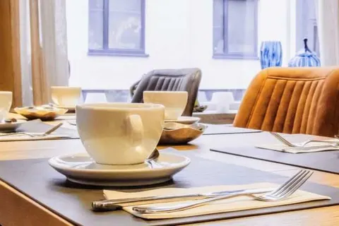 Hotel des Postes foto 11