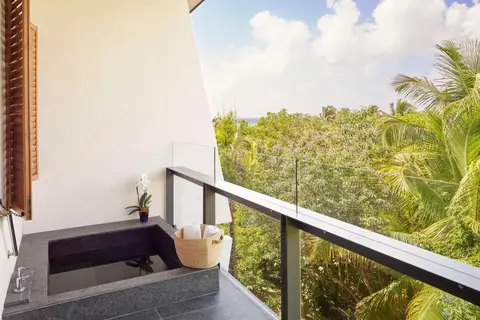 Conrad Tulum Riviera Maya in Cancún — foto 5