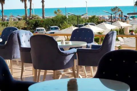 Hotel Bleart in Durrës — foto 15