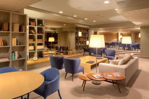 Hotel Dom Henrique Downtown in Porto, foto 12
