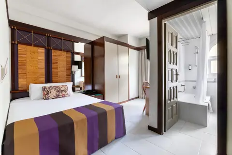 Radisson Resort & Residences Tenerife in Puerto De La Cruz — foto 27