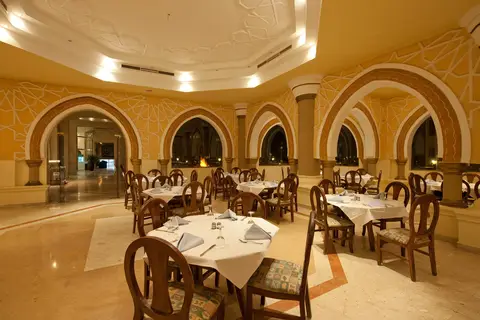 Acel Beach Resort in القصير — foto 3