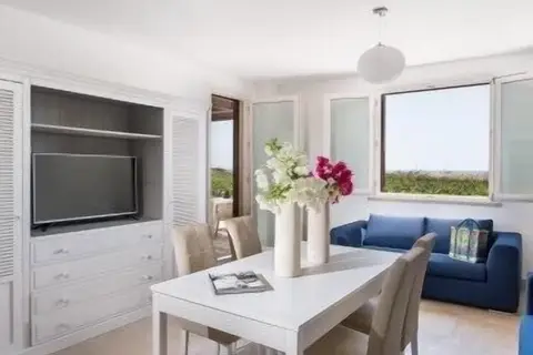 Firriato Hospitality - Calamoni di Favignana Apartments & Wine Experience in Favignana — foto 24