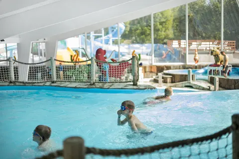 Camping Bosore Strand foto 26