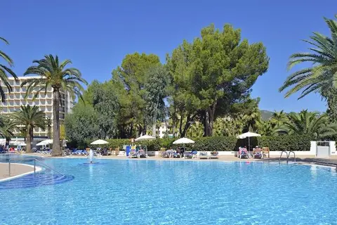Sol Palmanova in Calvià — foto 2