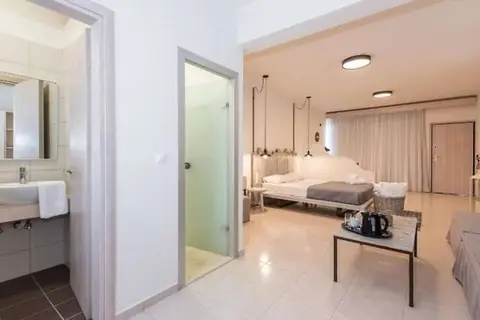 Eva Mare Hotel & Suites in Agia Pelagia — foto 18