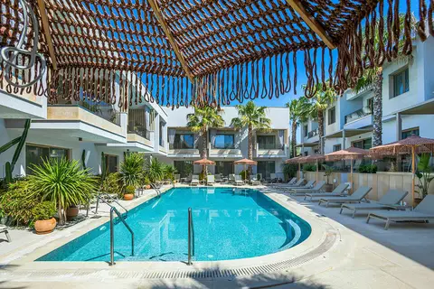 Pefki Deluxe Residences in Δημοτική Ενότητα Παλλήνης
