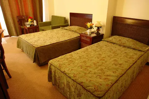 Antik Garden Hotel in Alanya — foto 5