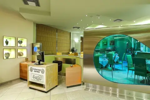 Kastro Hotel in Δημοτική Ενότητα Ηρακλείου — foto 4
