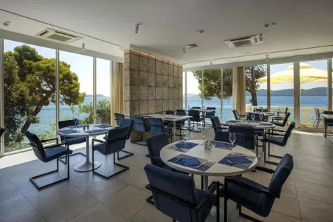 Bellevue Maradiso Village by Aminess in Orebic — foto 19