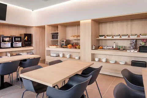 B&B HOTEL Famalicão in Vila Nova De Famalicão — foto 30