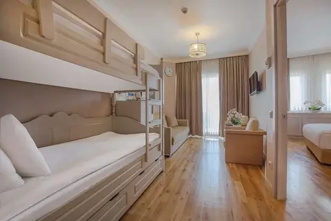 Mukarnas Spa Resort in Alanya, foto 27