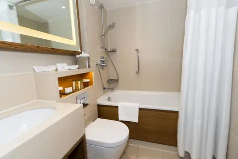 DoubleTree by Hilton Hotel London - Hyde Park in Londen, foto 7