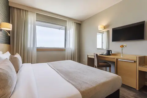 HF Ipanema Porto in Vila Nova de Gaia — foto 20