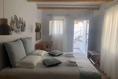 Karidis Hotel in Thira Municipal Unit, foto 4